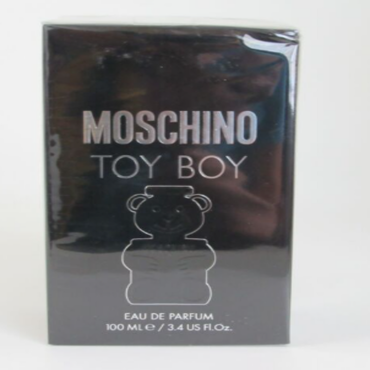 Moschino Toy Boy EDP Spray for Men