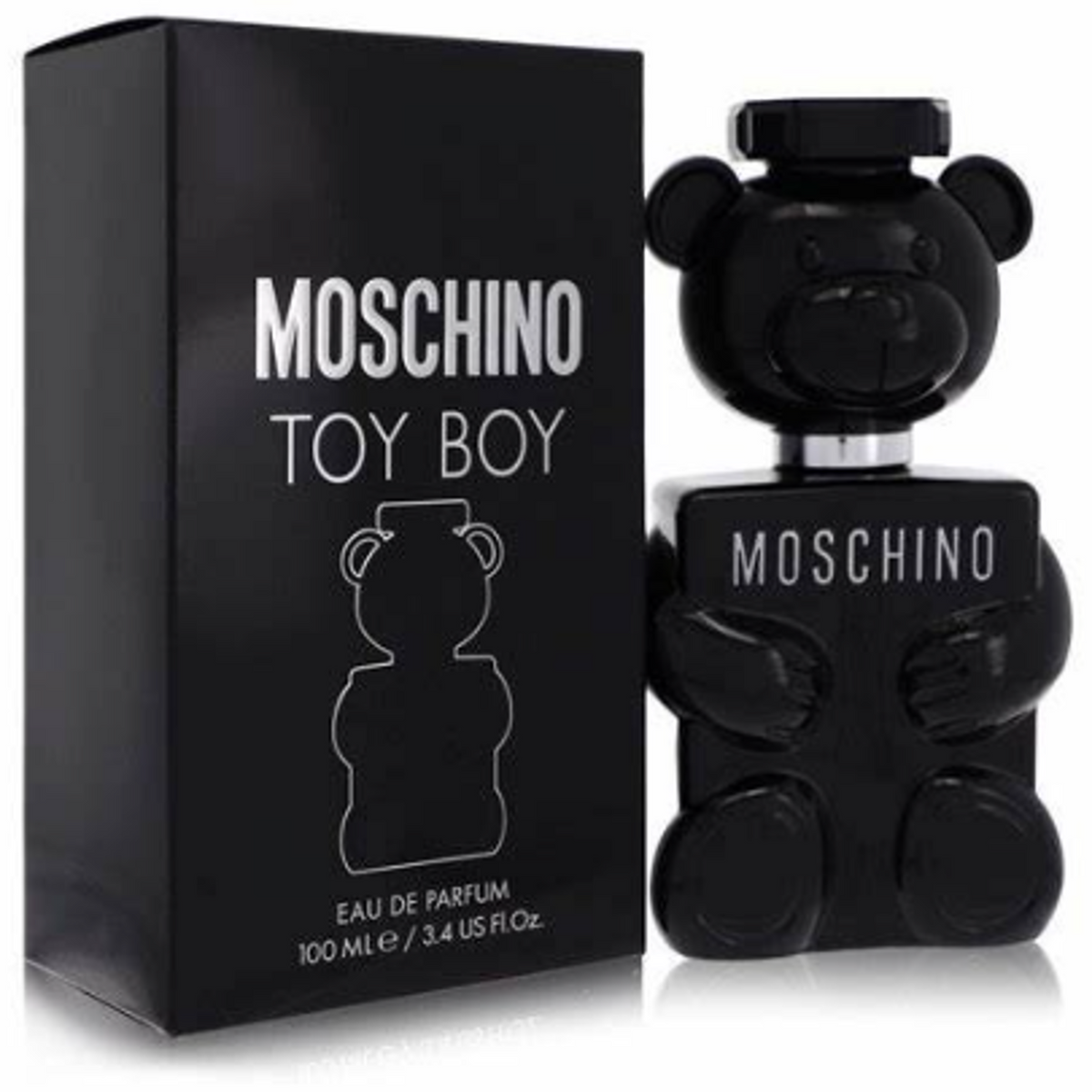 Moschino Toy Boy EDP Spray for Men