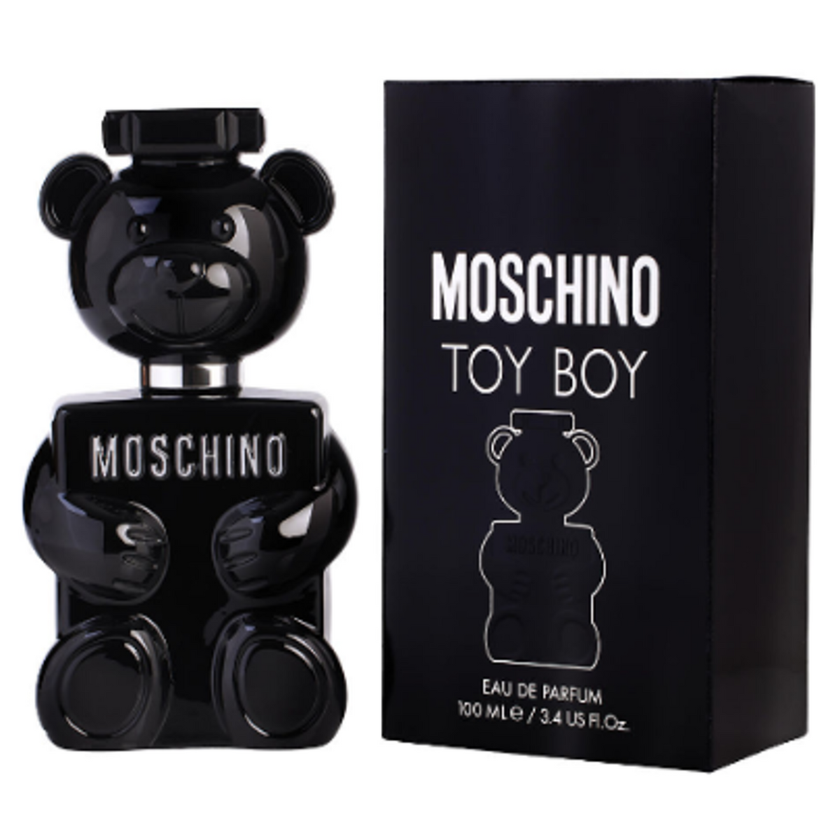 Moschino Toy Boy EDP Spray for Men