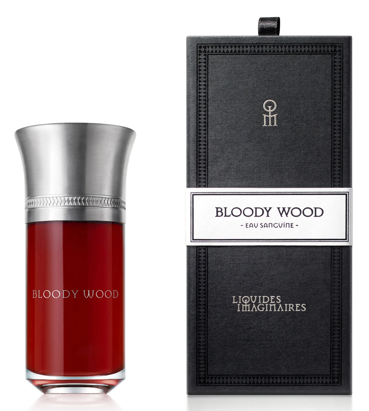 LIQUIDES IMAGINAIRES Bloody Wood Perfume EDP Unisex Spray