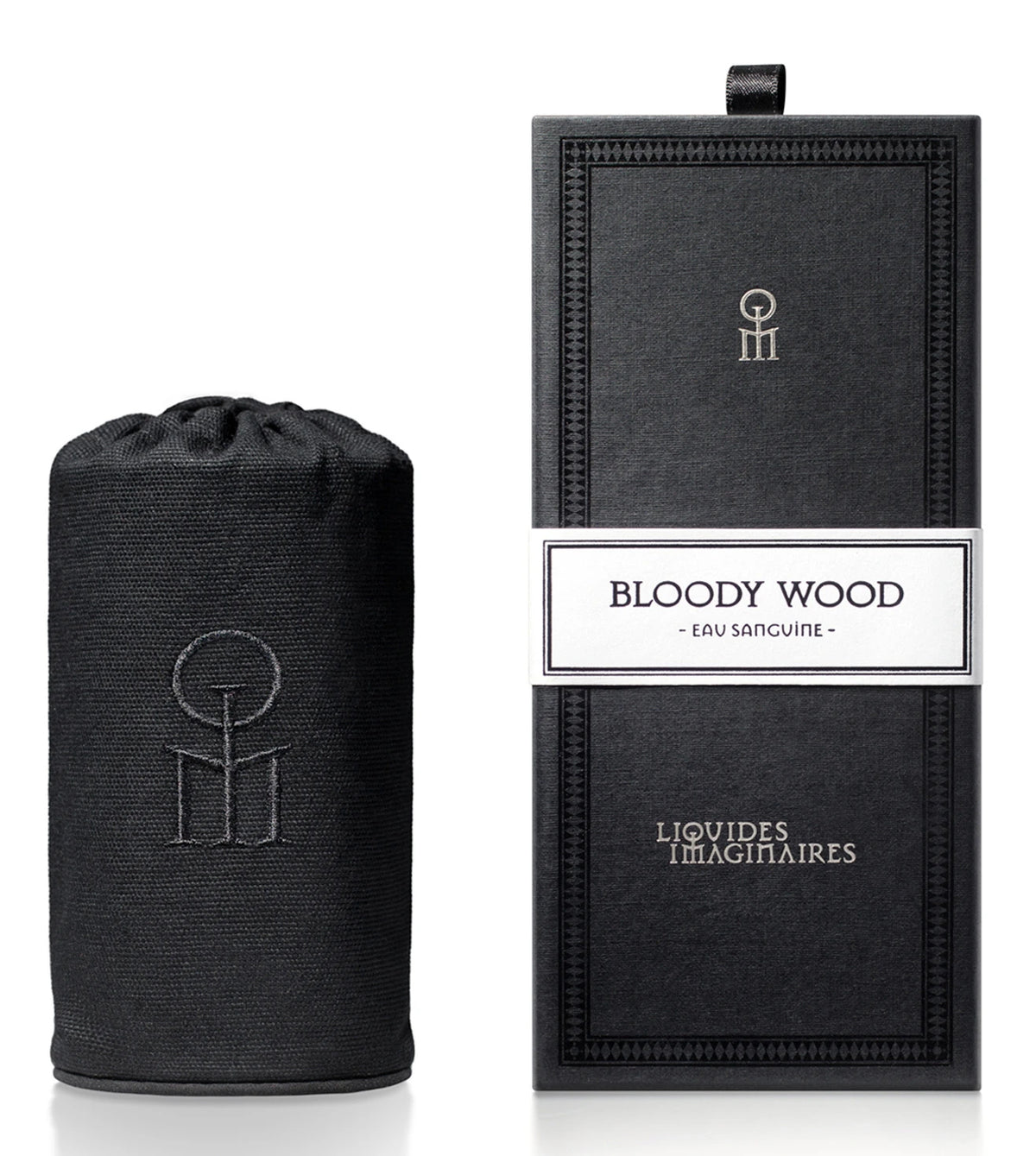 LIQUIDES IMAGINAIRES Bloody Wood Perfume EDP Unisex Spray