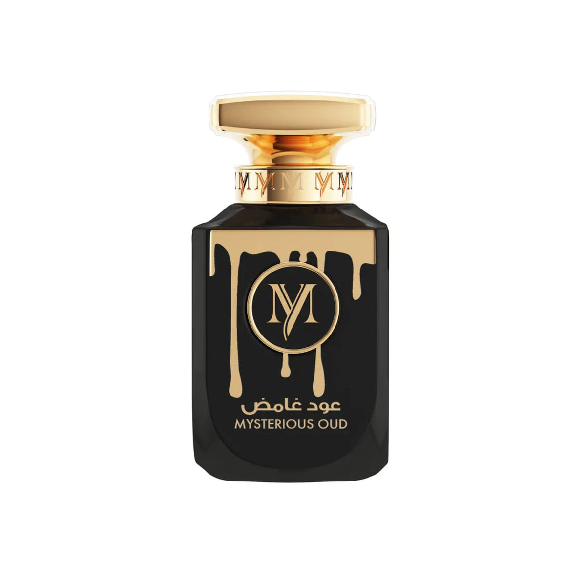 My Perfume Select Mysterious Oud Muattar For Men and Women
