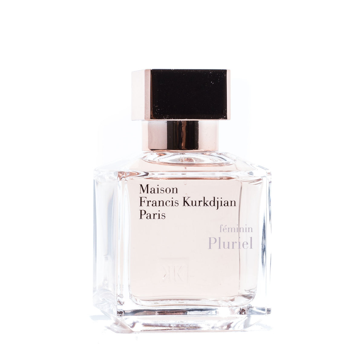 Feminin Pluriel Eau de Parfum Spray for Women by Maison Francis Kurkdjian 2.4 oz.