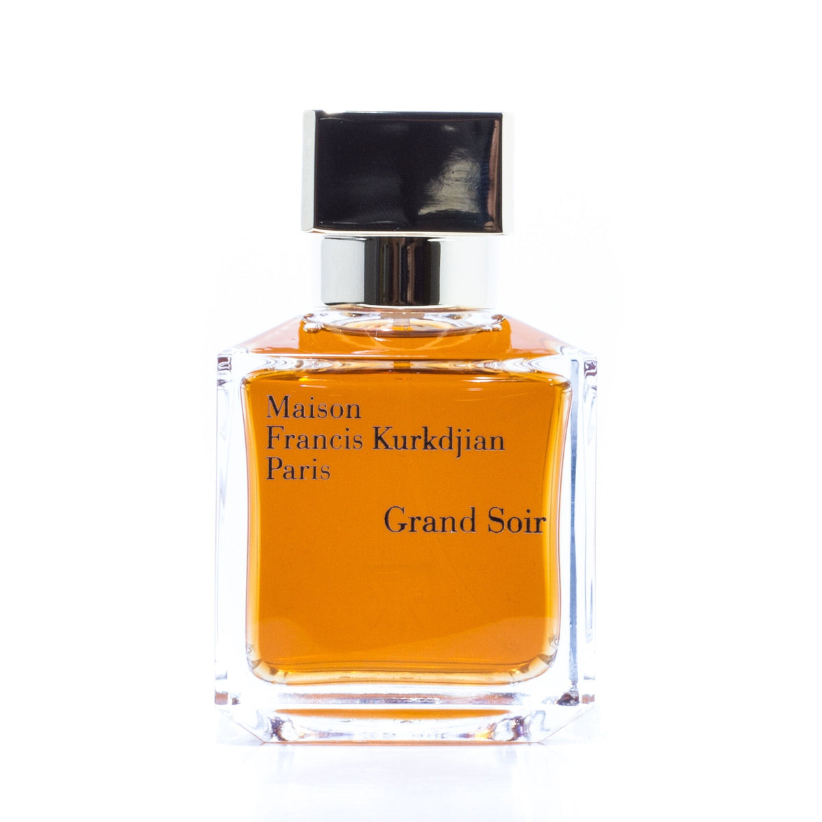 Grand Soir Eau de Parfum Spray for Men and Women by Maison Francis Kurkdjian 2.4 oz.