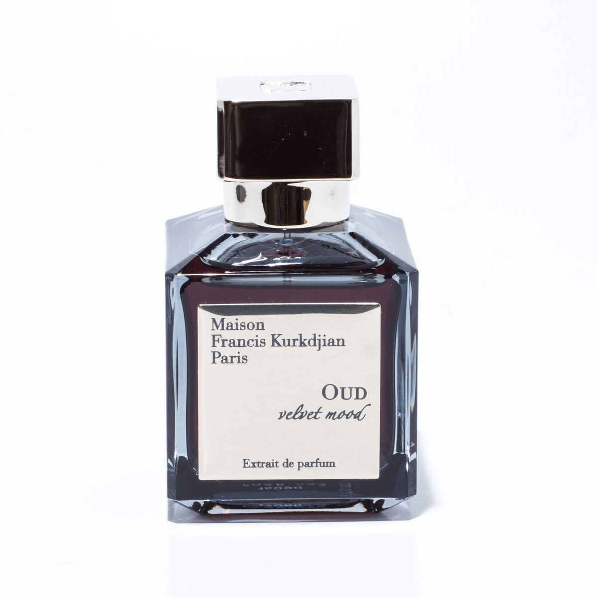 Oud Velvet Mood Eau de Parfum Spray for Women by Maison Francis Kurkdjian 2.4 oz.