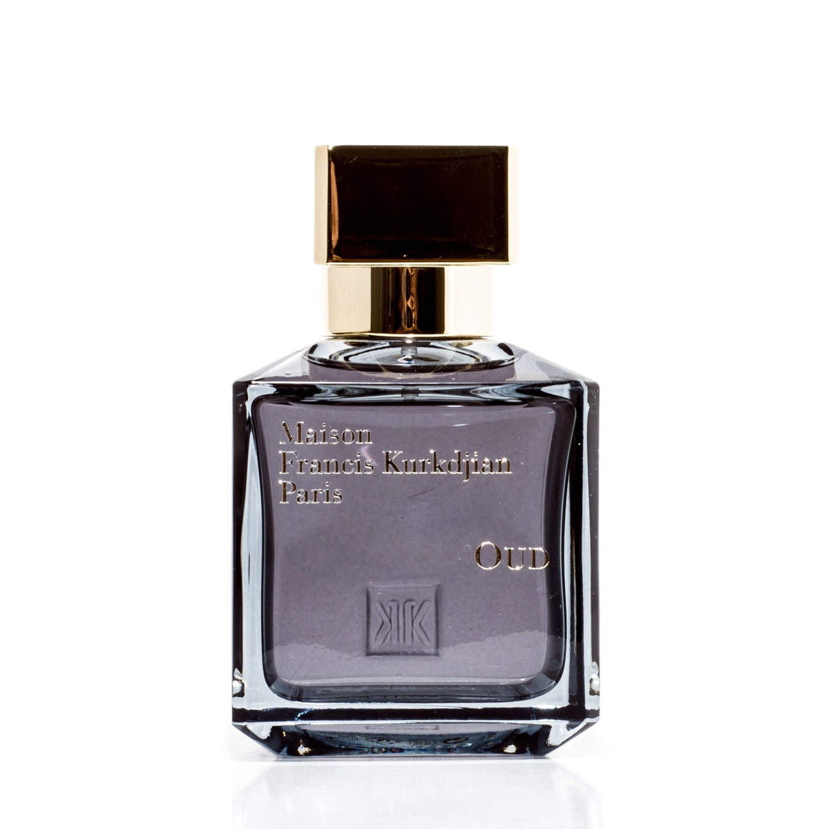 Oud Eau de Parfum Spray for Women by Maison Francis Kurkdjian 2.4 oz.