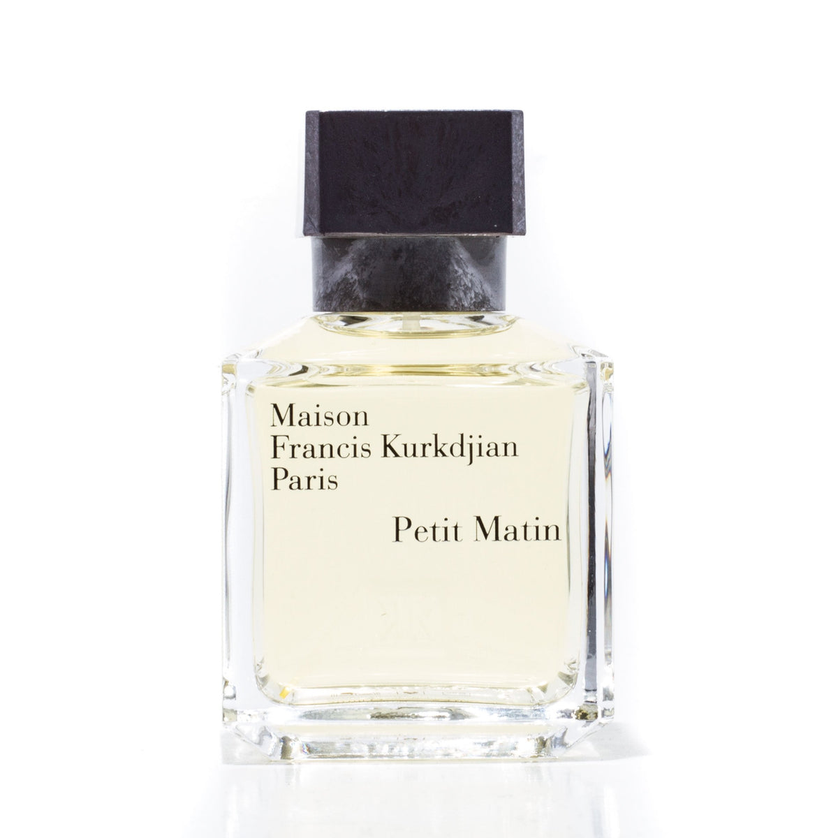 Petit Matin Eau de Parfum Spray for Men and Women by Maison Francis Kurkdjian 2.4 oz.