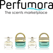 Daisy and Decadence Miniature Gift Set for Women 0.13 oz. Each