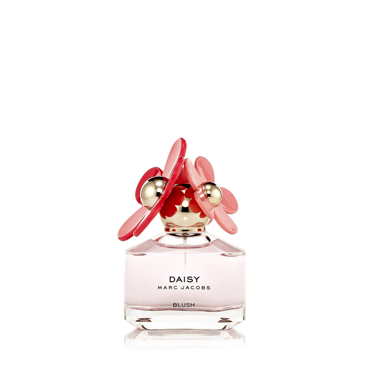 Daisy Blush Eau de Toilette Spray for Women by Marc Jacobs 1.7 oz.