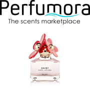 Daisy Blush Eau de Toilette Spray for Women by Marc Jacobs 1.7 oz.