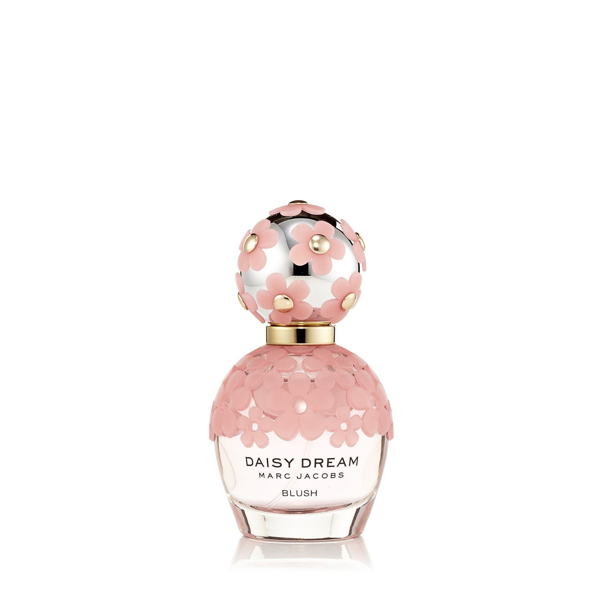 Daisy Dream Blush Eau de Toilette Spray for Women by Marc Jacobs 1.7 oz.