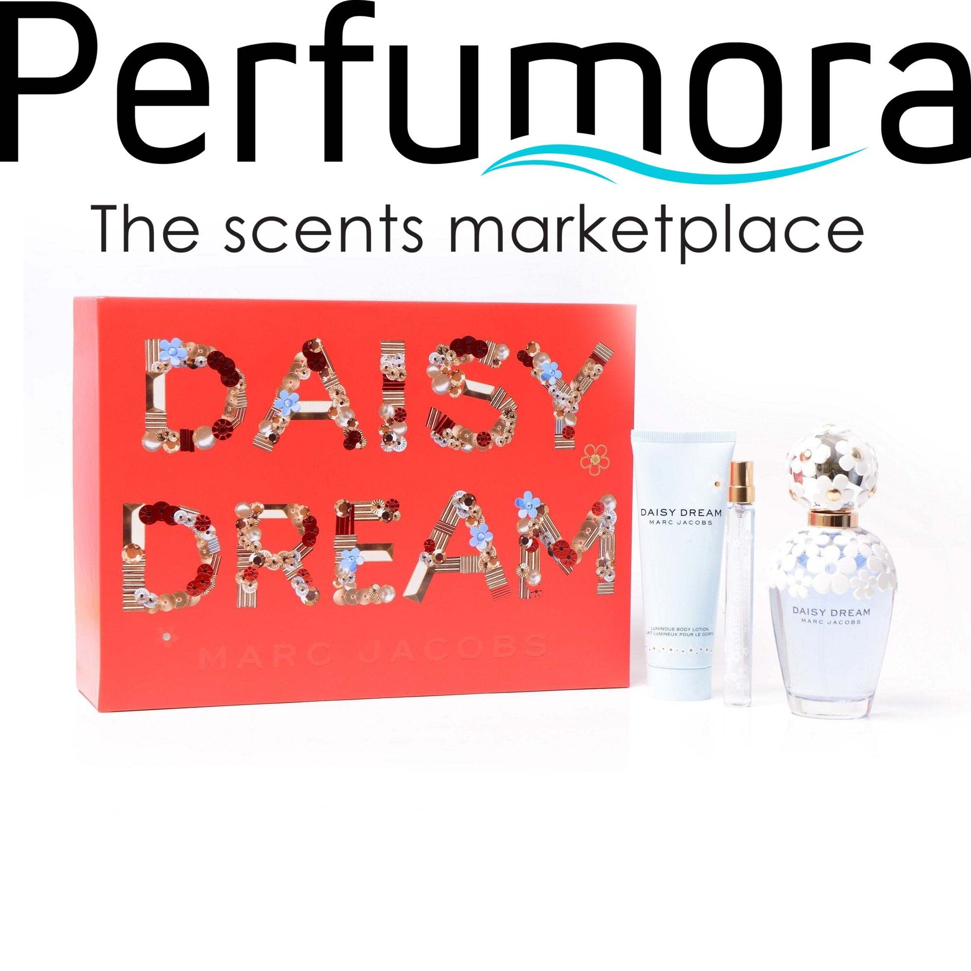 Daisy Dream Set for Women by Marc Jacobs