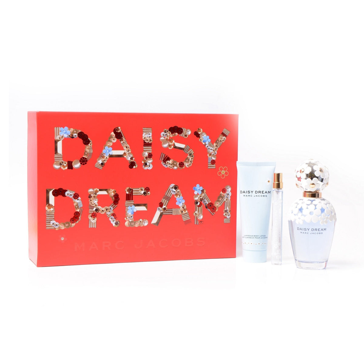 Daisy Dream Set for Women by Marc Jacobs