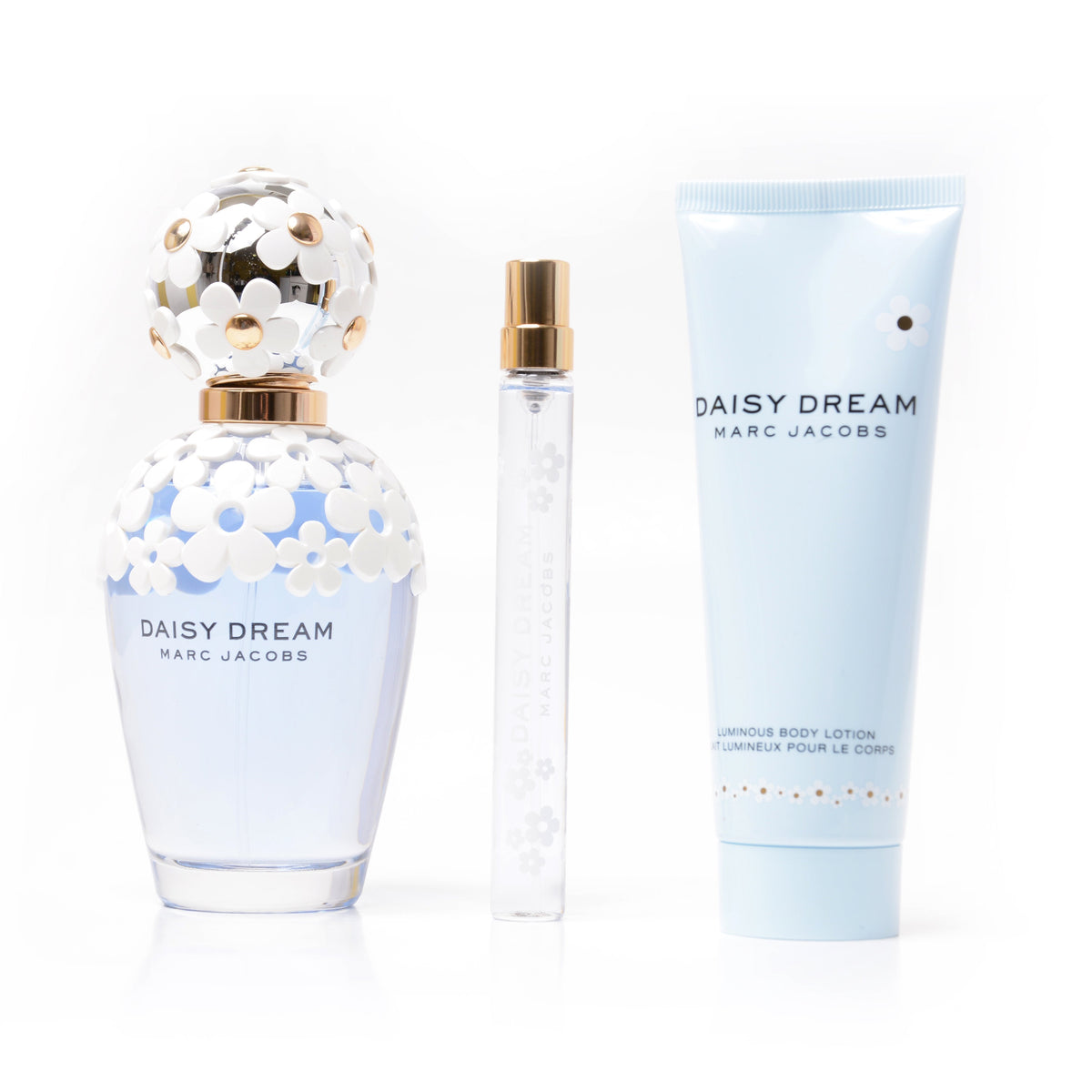 Daisy Dream Set for Women by Marc Jacobs