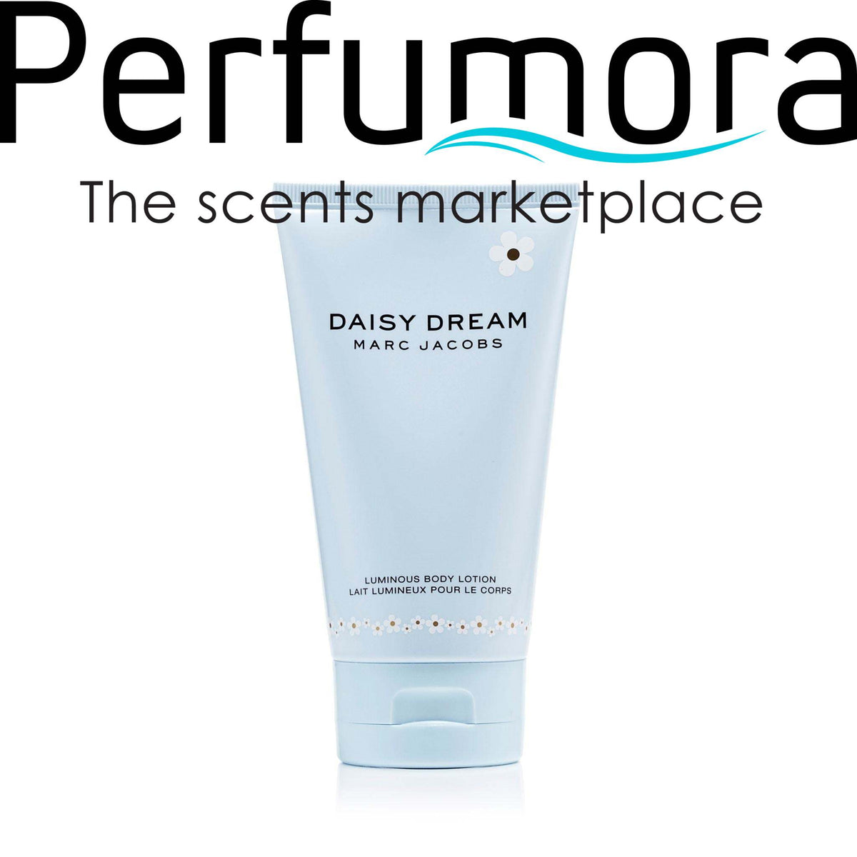 Daisy Dream Body Lotion for Women by Marc Jacobs