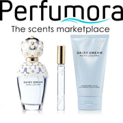 Daisy Dream Gift Set for Women by Marc Jacobs 3.4 oz.