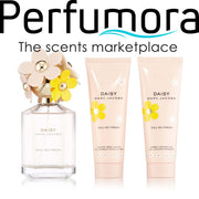Daisy Eau So Fresh Gift Set for Women by Marc Jacobs 2.5 oz.