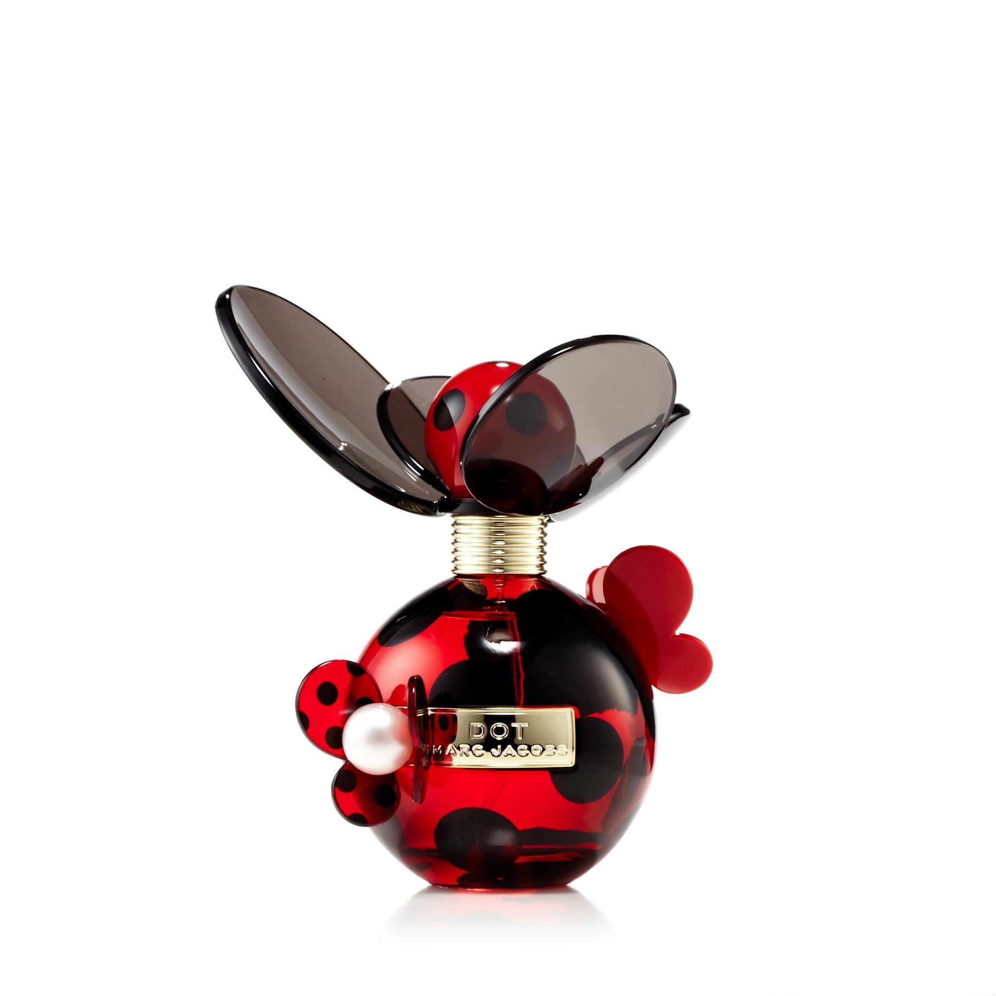 Marc Jacobs Dot Eau de Parfum Womens Spray 3.4 oz.