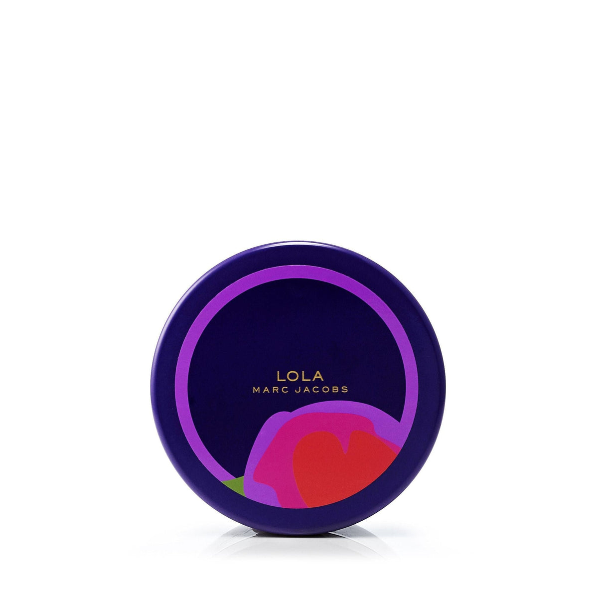 Lola Body Cream for Women by Marc Jacobs 4.9 oz.
