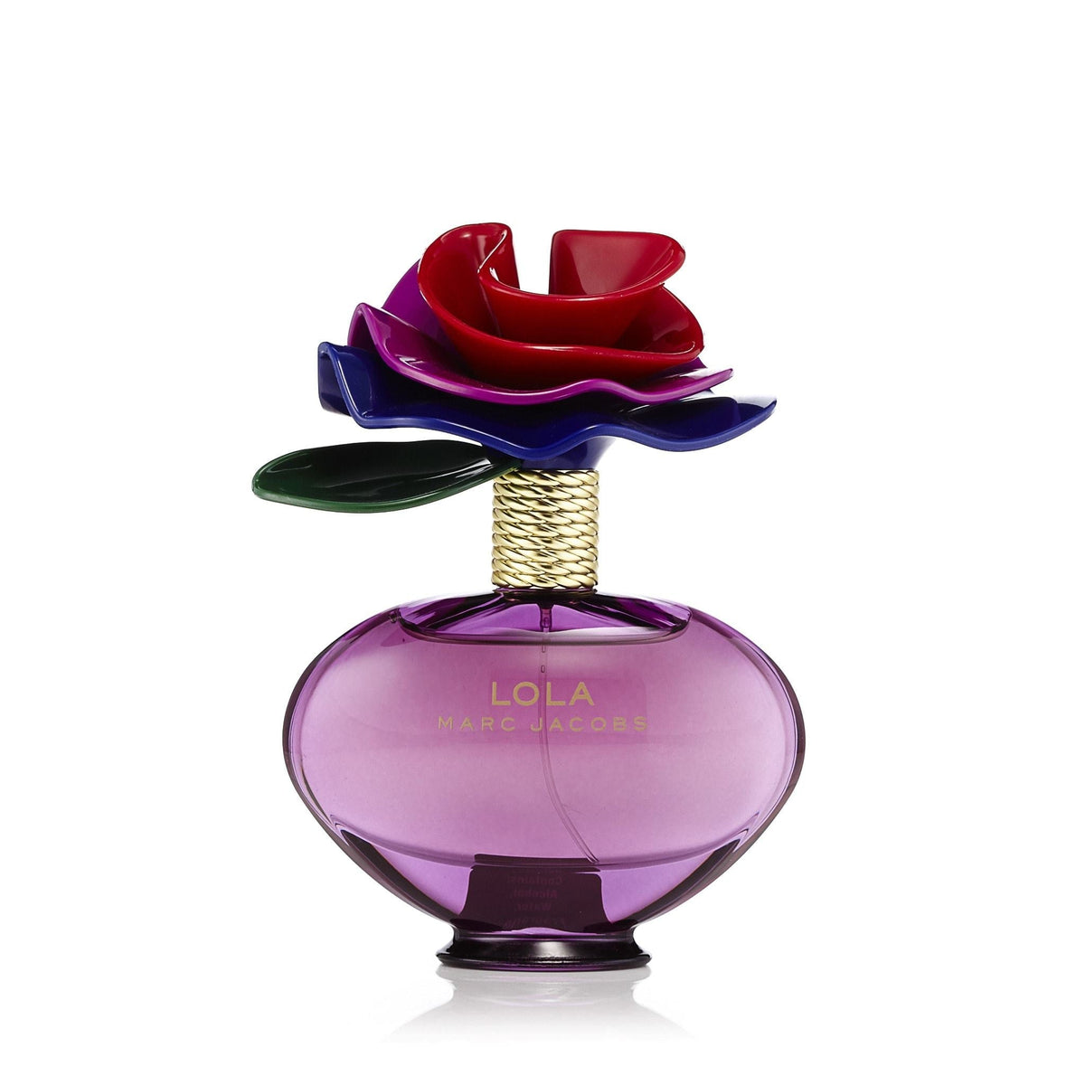 Lola Eau de Parfum Spray for Women by Marc Jacobs 3.4 oz. Tester