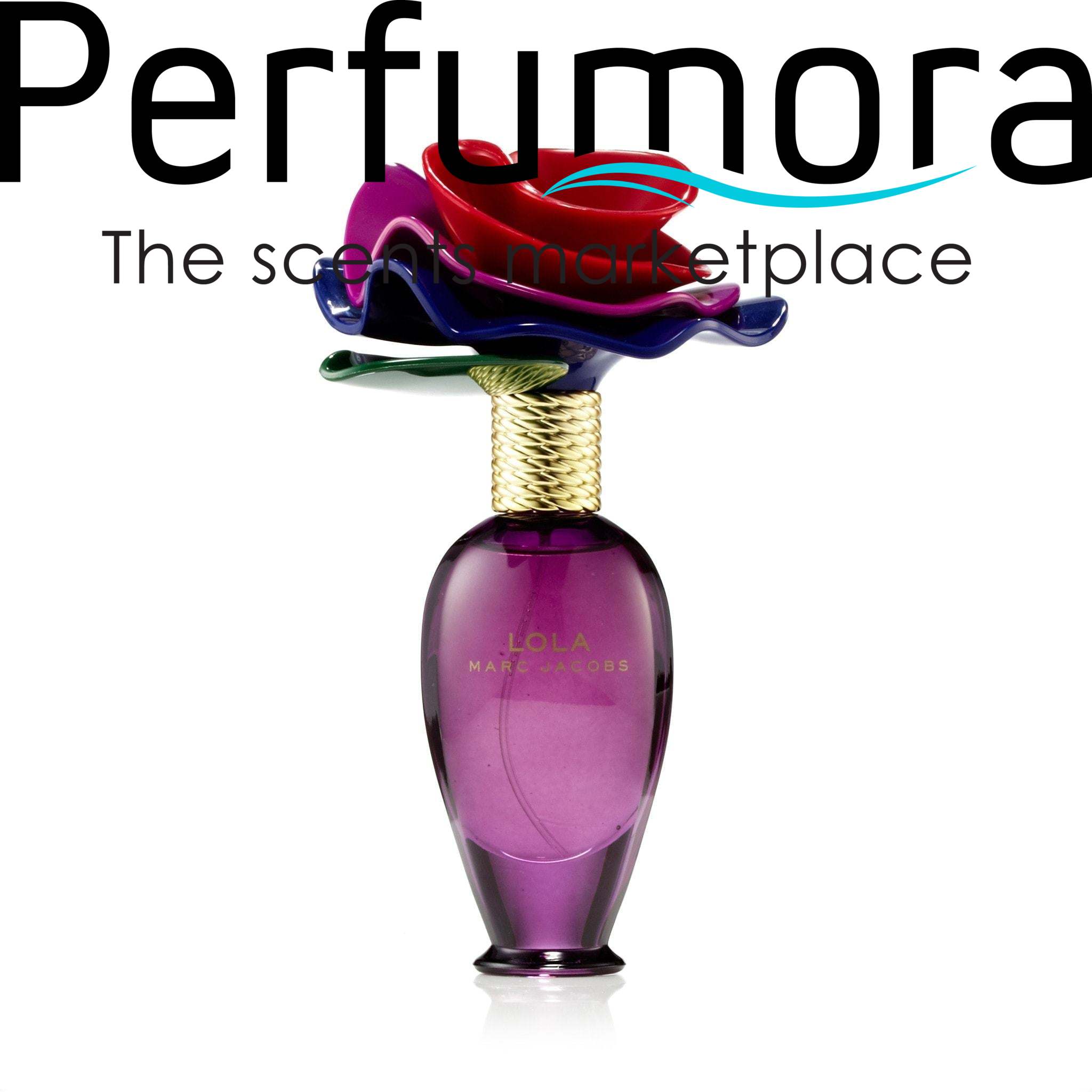 Marc Jacobs Lola Eau de Parfum Womens Spray 1.7 oz.