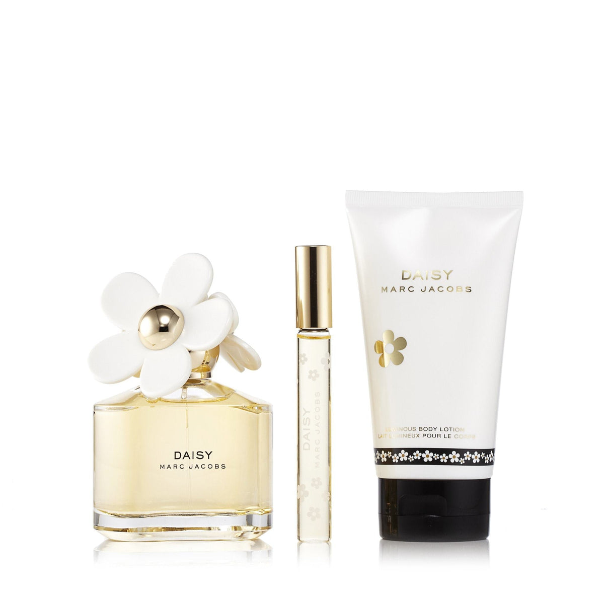 Daisy Gift Set for Women by Marc Jacobs 3.4 oz.