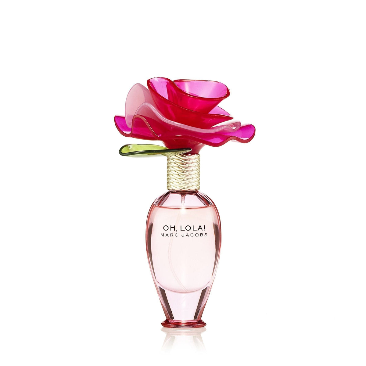 Oh Lola Eau de Parfum Spray for Women by Marc Jacobs 1.7 oz.