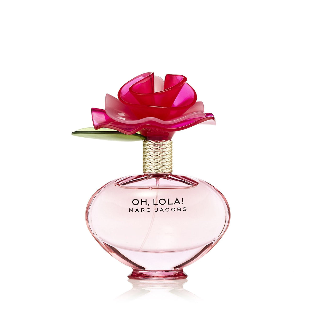 Oh Lola Eau de Parfum Spray for Women by Marc Jacobs 3.4 oz.