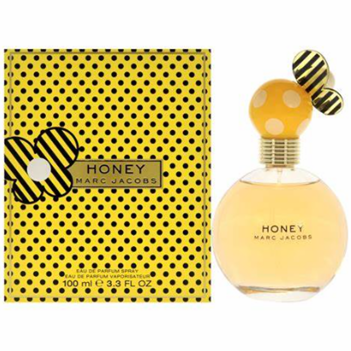 Marc Jacobs Honey EDP  Spray for Women