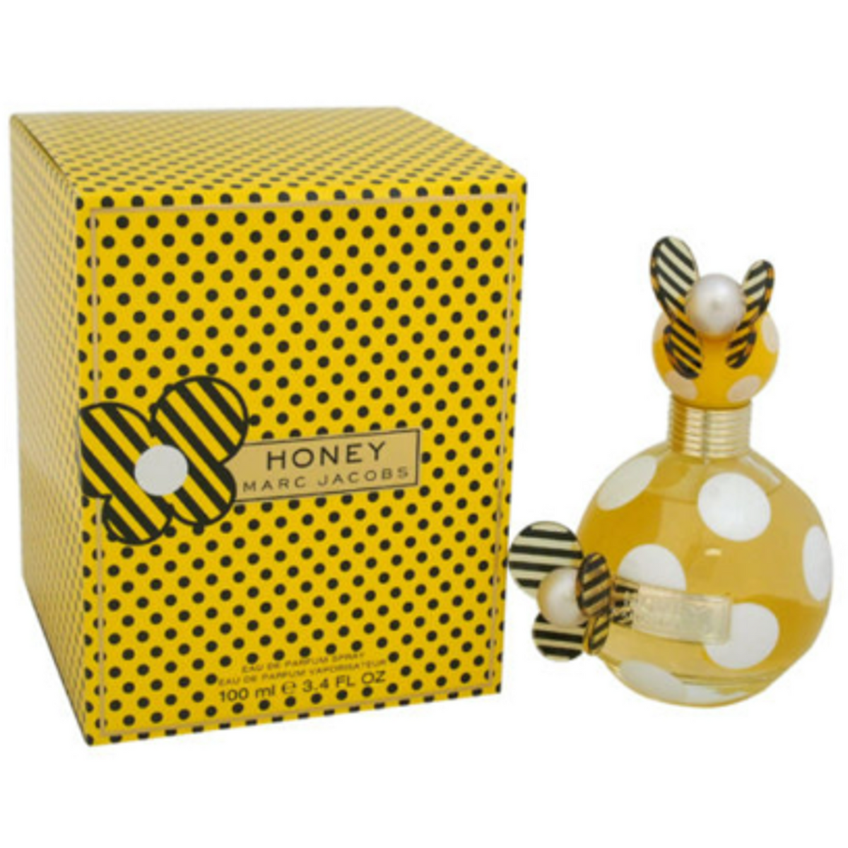 Marc Jacobs Honey EDP  Spray for Women