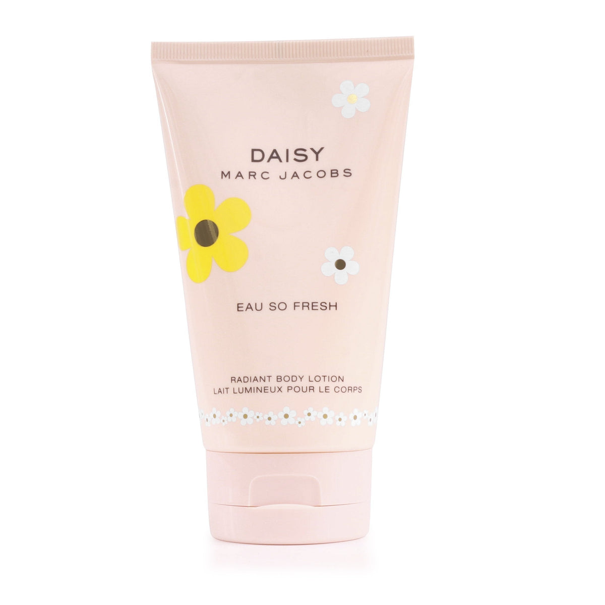 Daisy Eau So Fresh Body Lotion for Women by Marc Jacobs 5.1 oz.