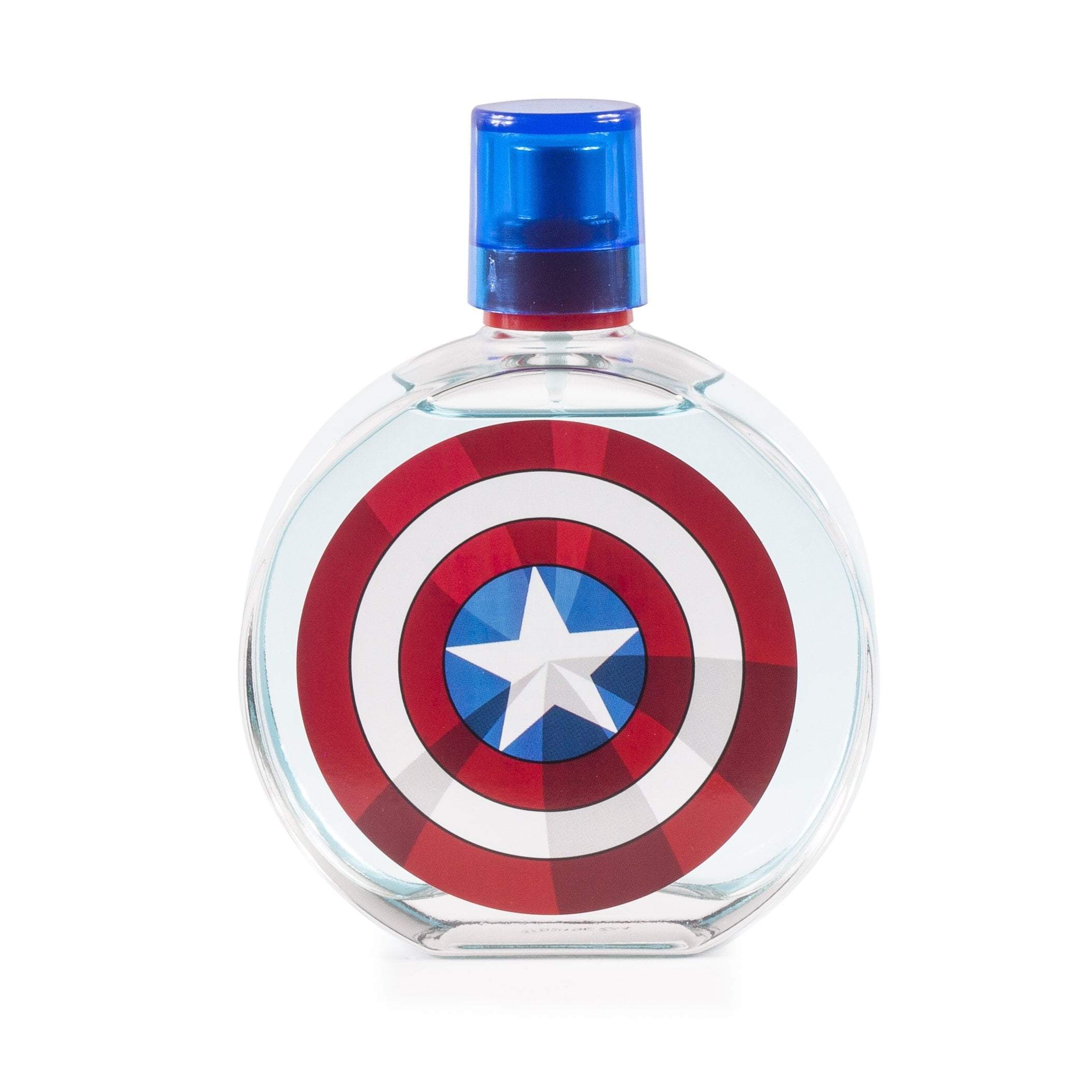 Avengers Eau de Toilette Spray for Boys by Marvel 3.4 oz.