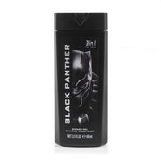 Black Panther All In One Shower Gel for Boys by Marvel 13.5 oz.