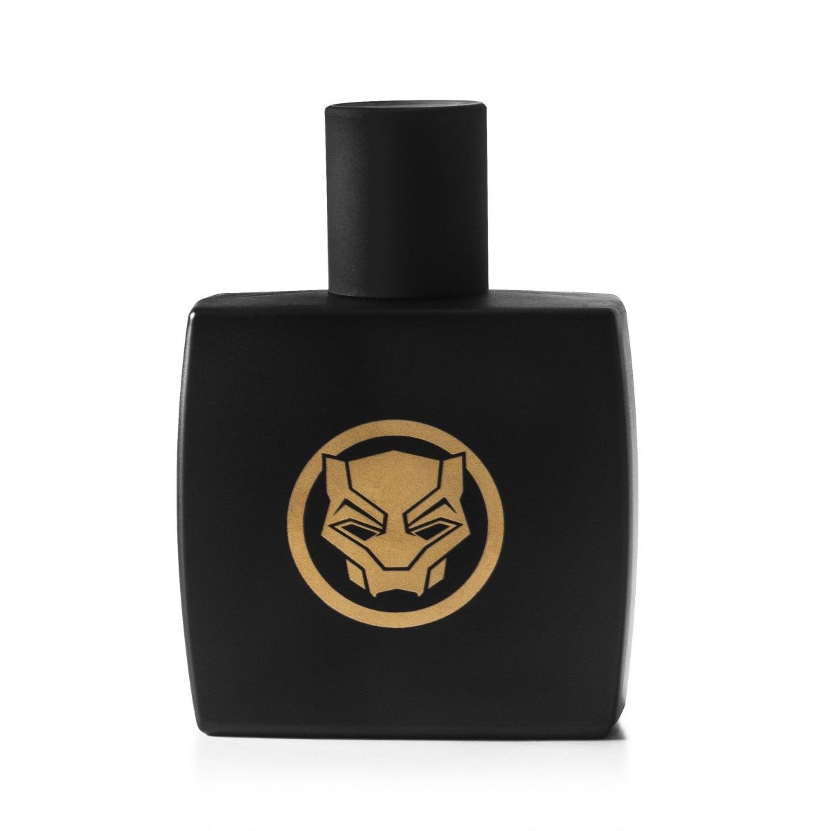 Black Panther Eau de Toilette Spray for Boys by Marvel 3.4 oz.