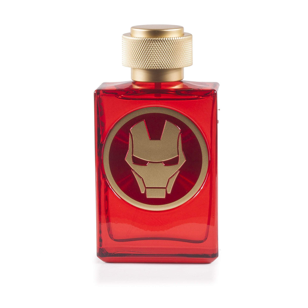 Iron Man Eau de Toilette Spray for Boys by Marvel 3.4 oz.