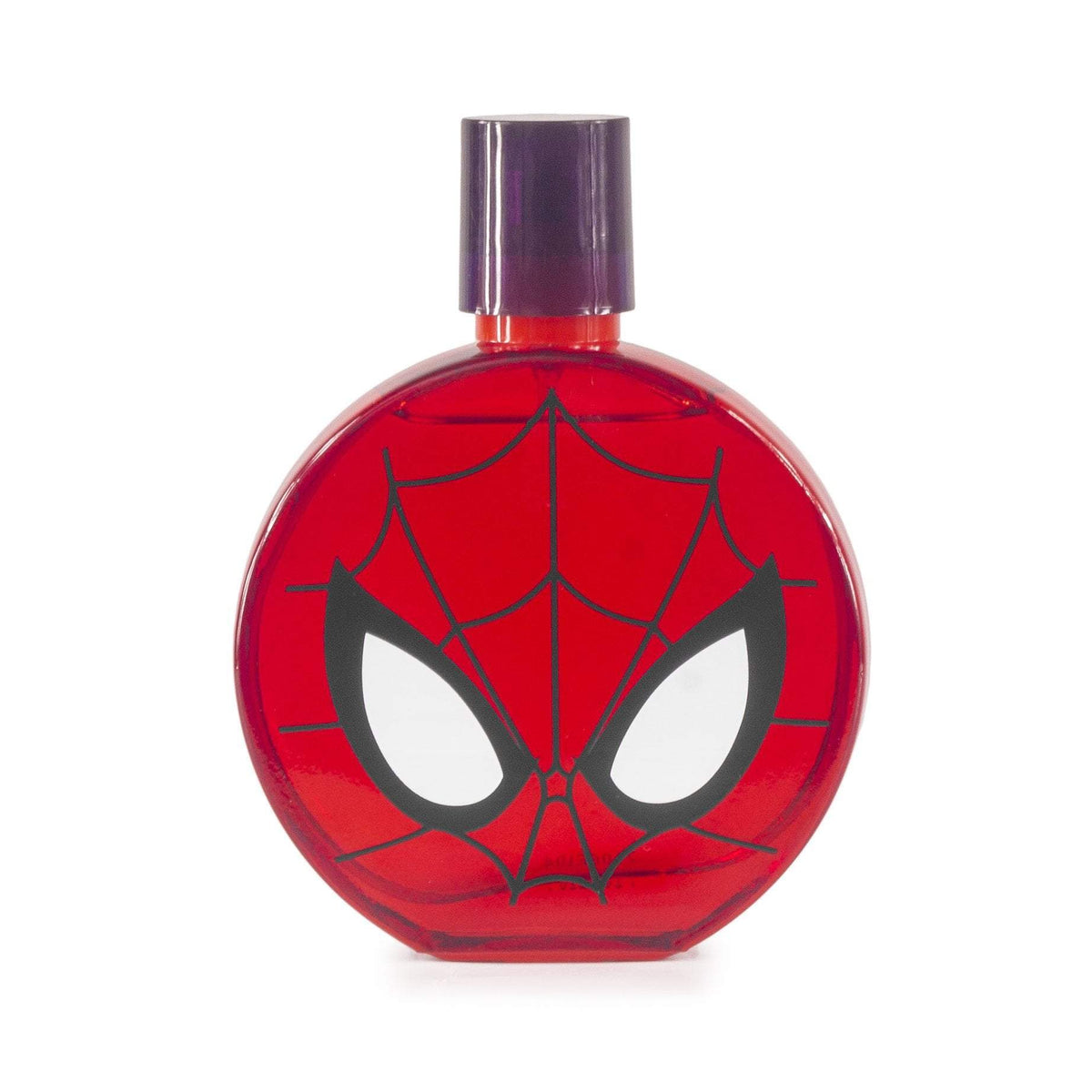 Spiderman Gift Set for Boys by Marvel 3.4 oz.