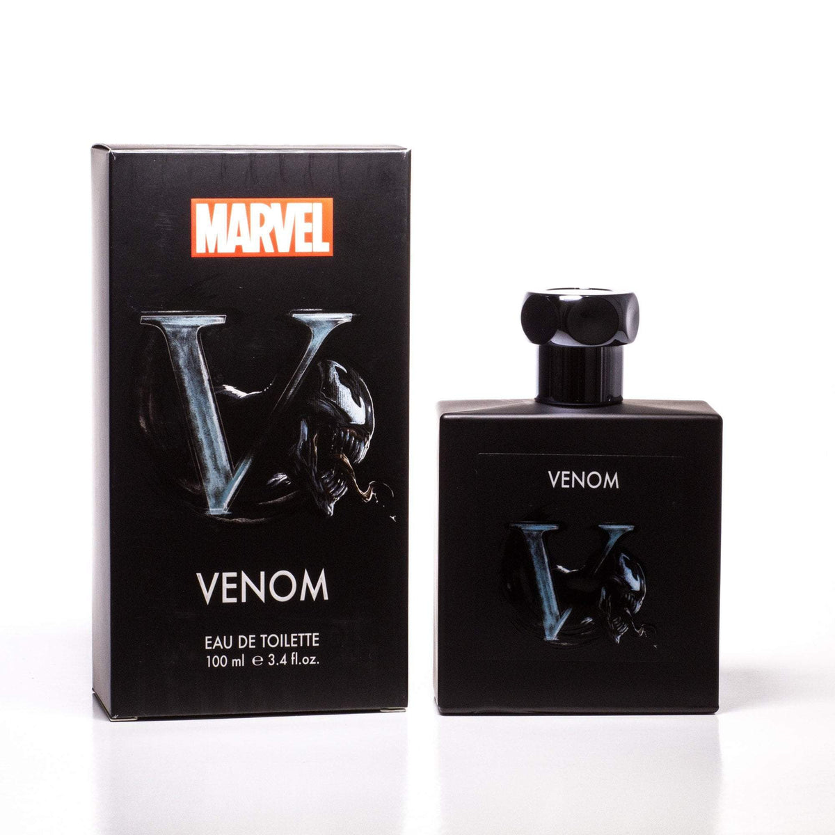 Venom Eau de Toilette Spray for Boys by Marvel