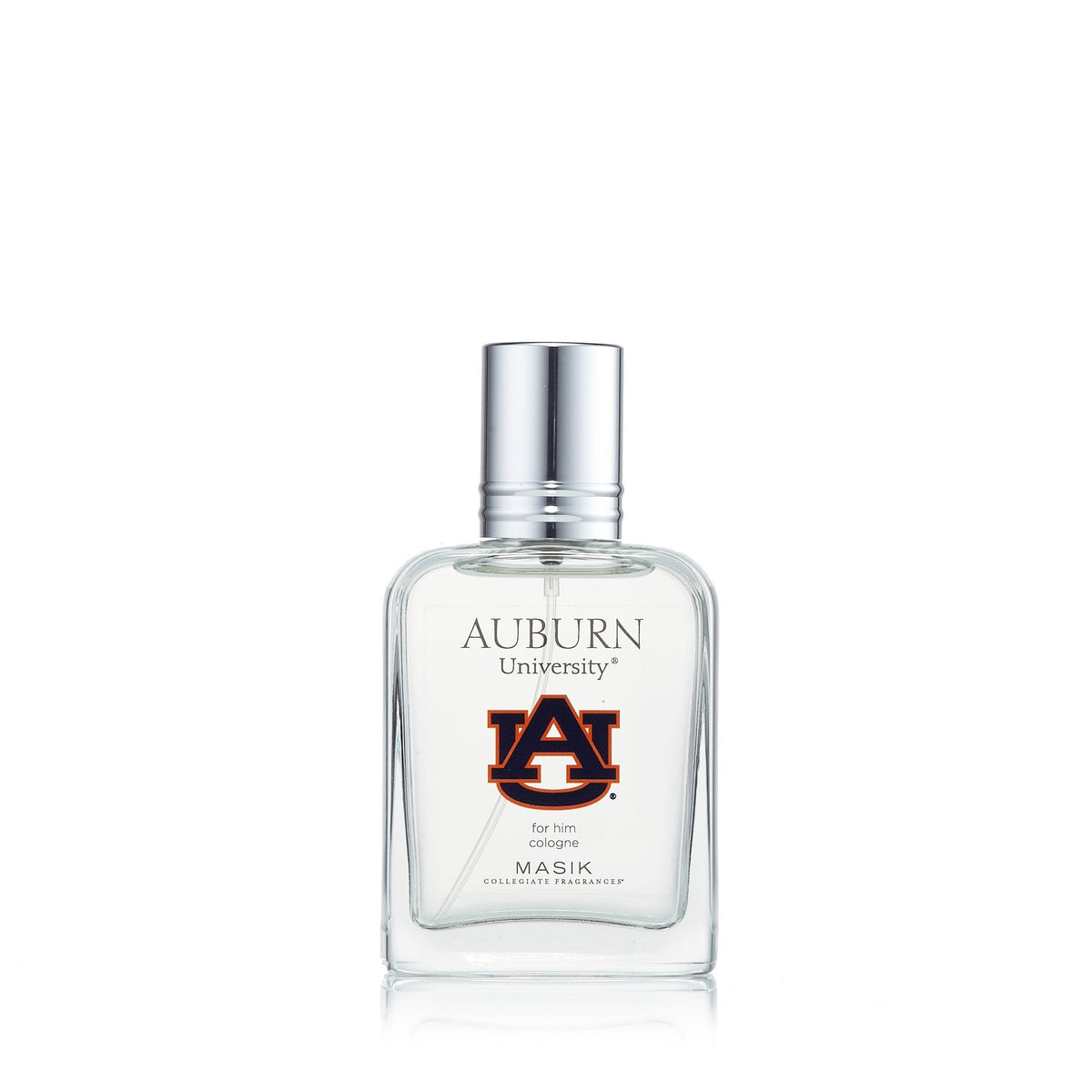 Auburn University Cologne Spray for Men by Masik 1.7 oz.