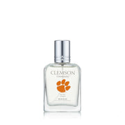 Clemson University Cologne Spray for Men by Masik 1.7 oz.