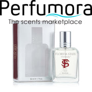 Florida State University Cologne Spray for Men by Masik 1.7 oz.