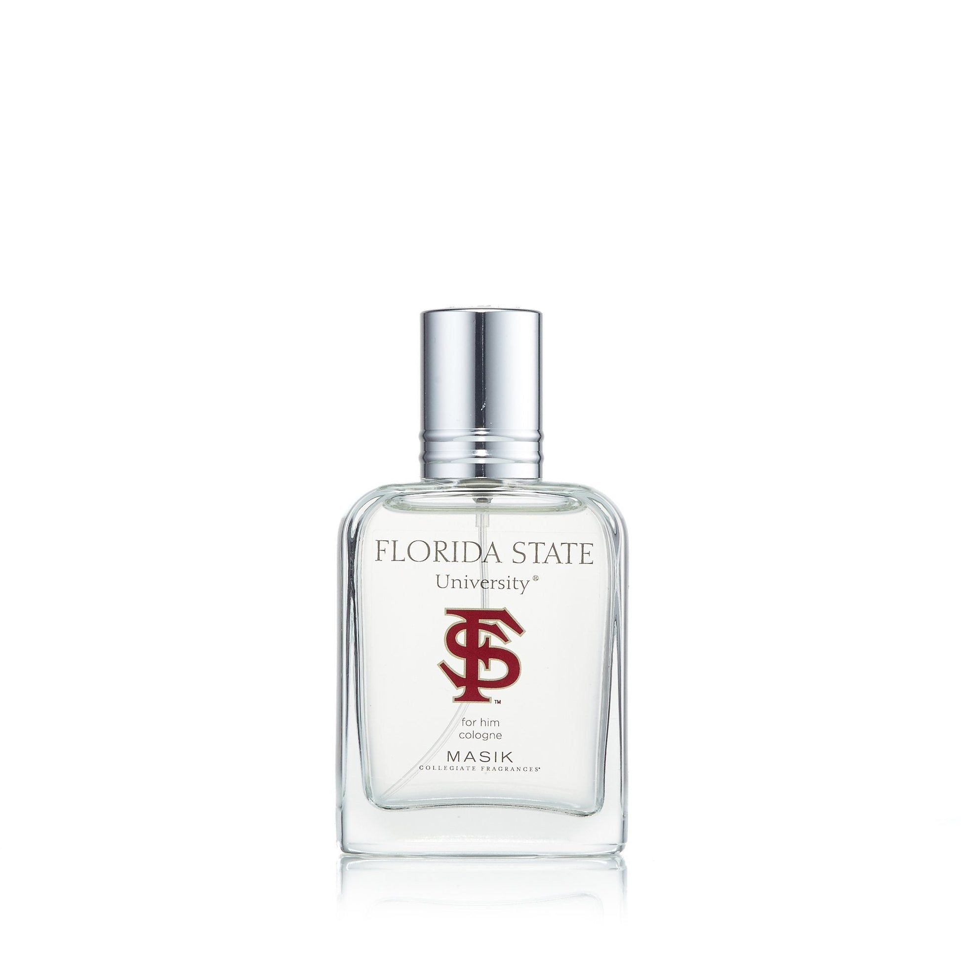Florida State University Cologne Spray for Men by Masik 1.7 oz.