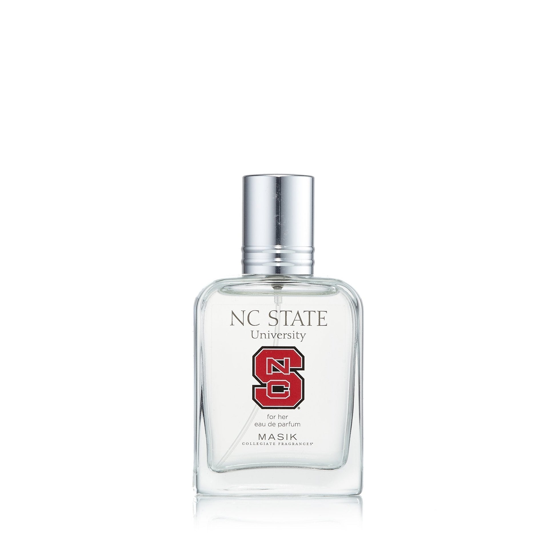 NC University Eau de Parfum Spray for Women by Masik 1.7 oz.