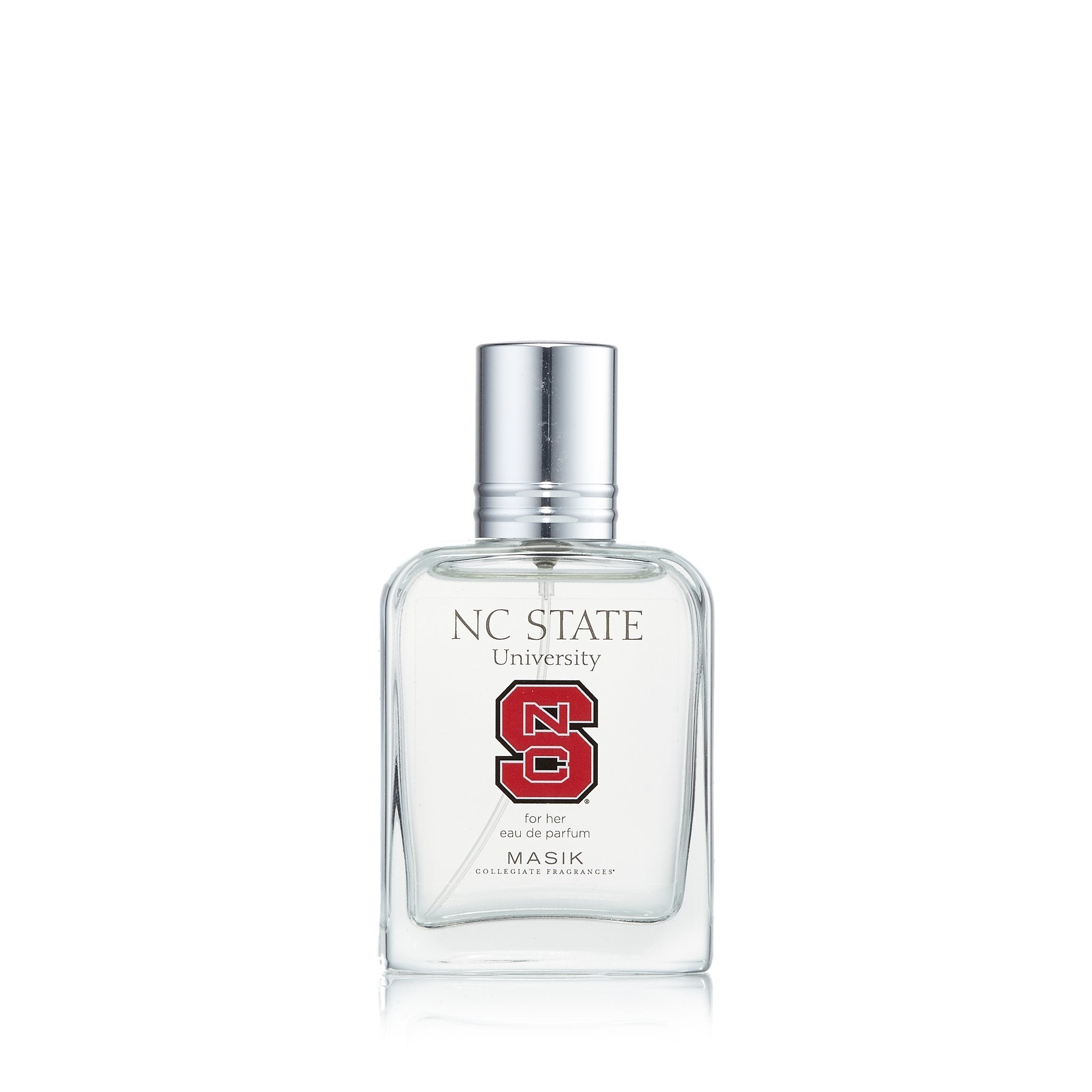 NC University Eau de Parfum Spray for Women by Masik 1.7 oz.