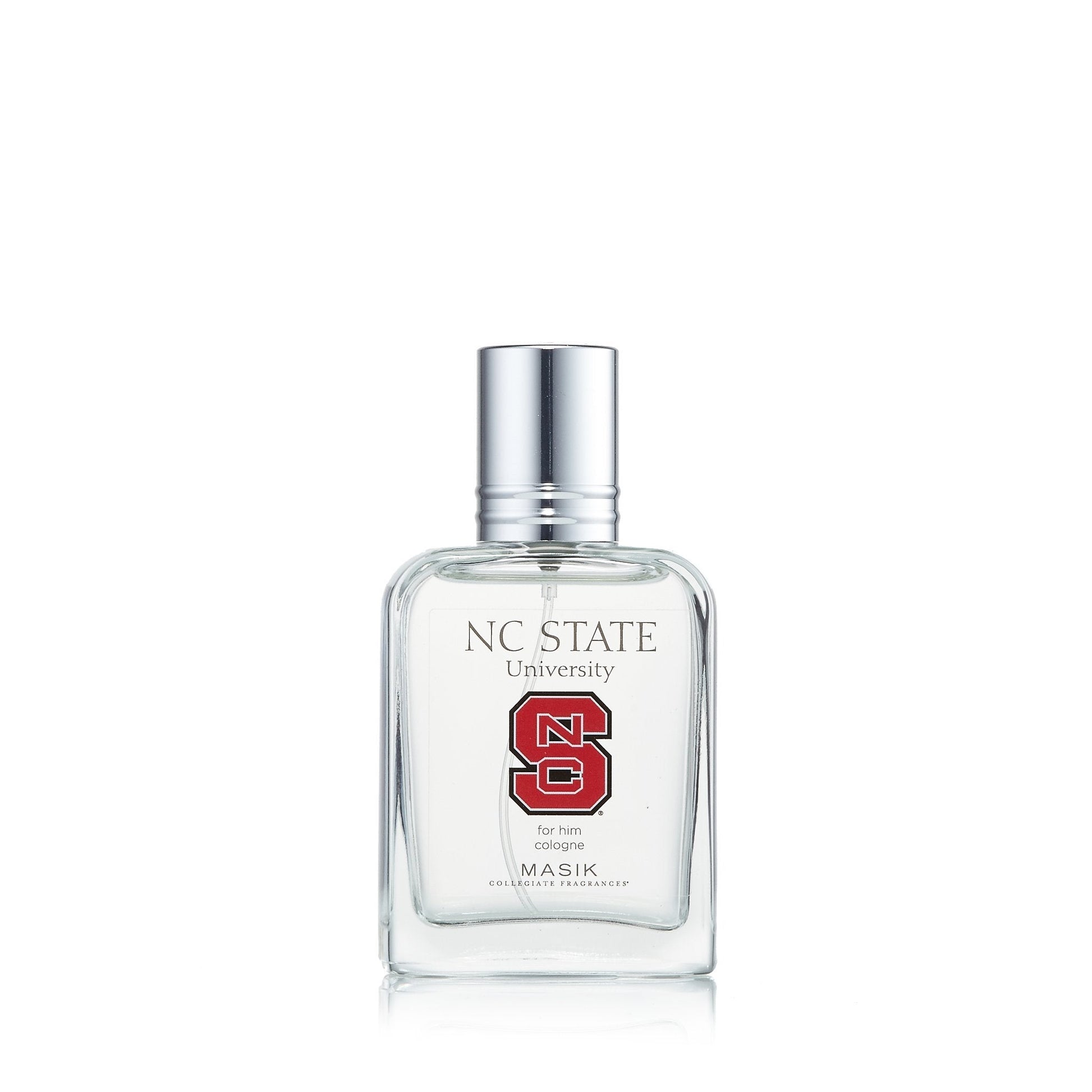 NC University Cologne Spray for Men by Masik 1.7 oz.