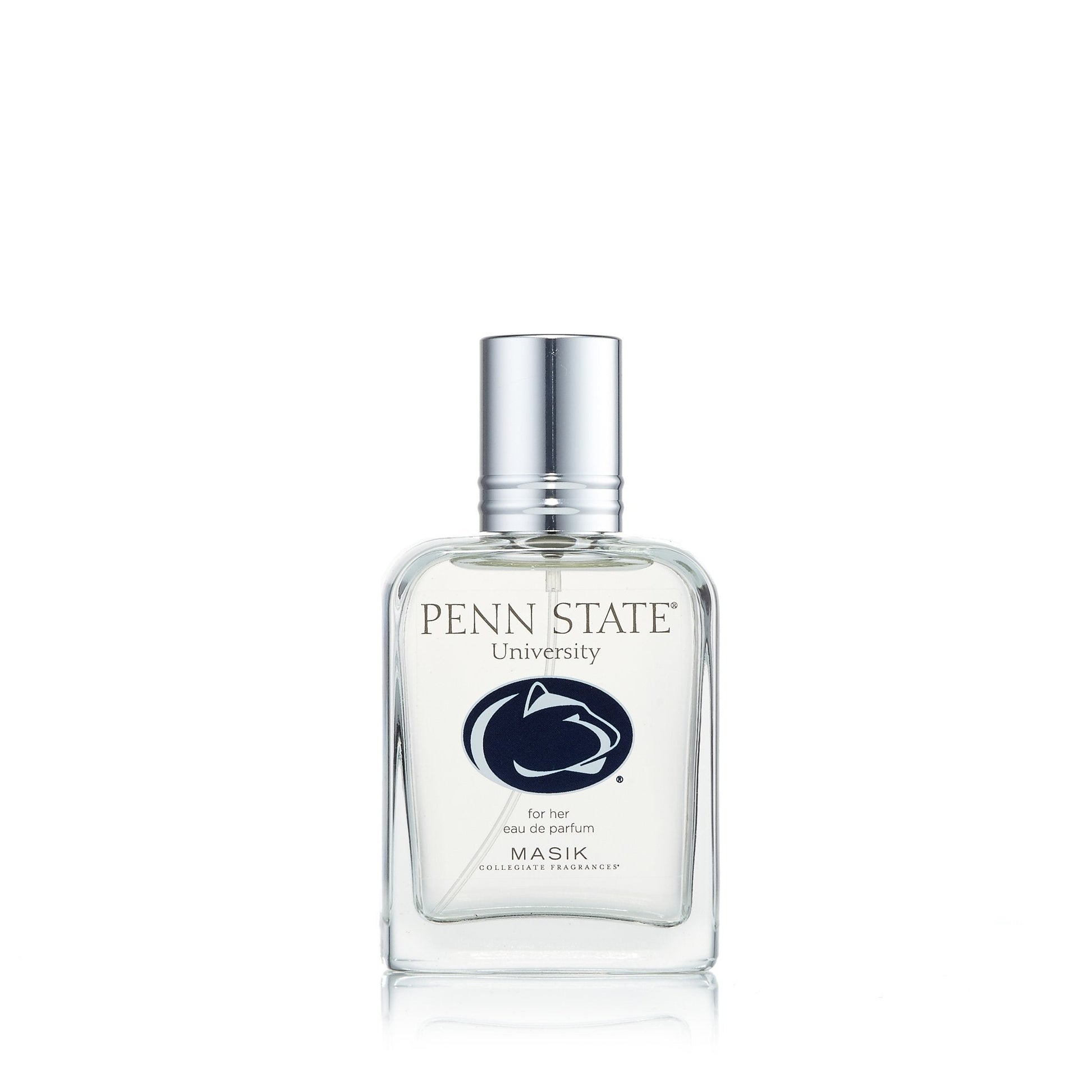 Penn State Eau de Parfum Spray for Women by Masik 1.7 oz.