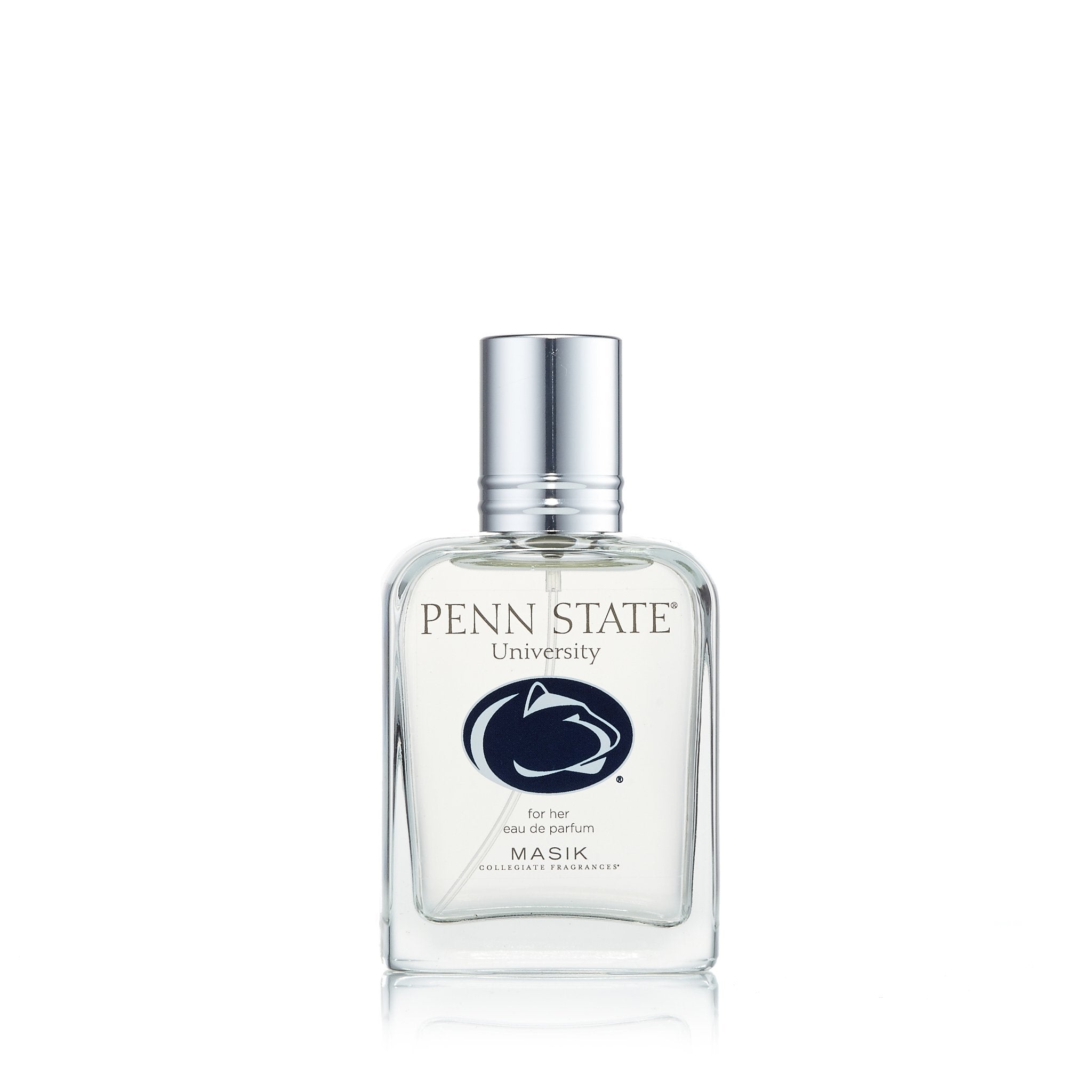 Penn State Eau de Parfum Spray for Women by Masik 1.7 oz.