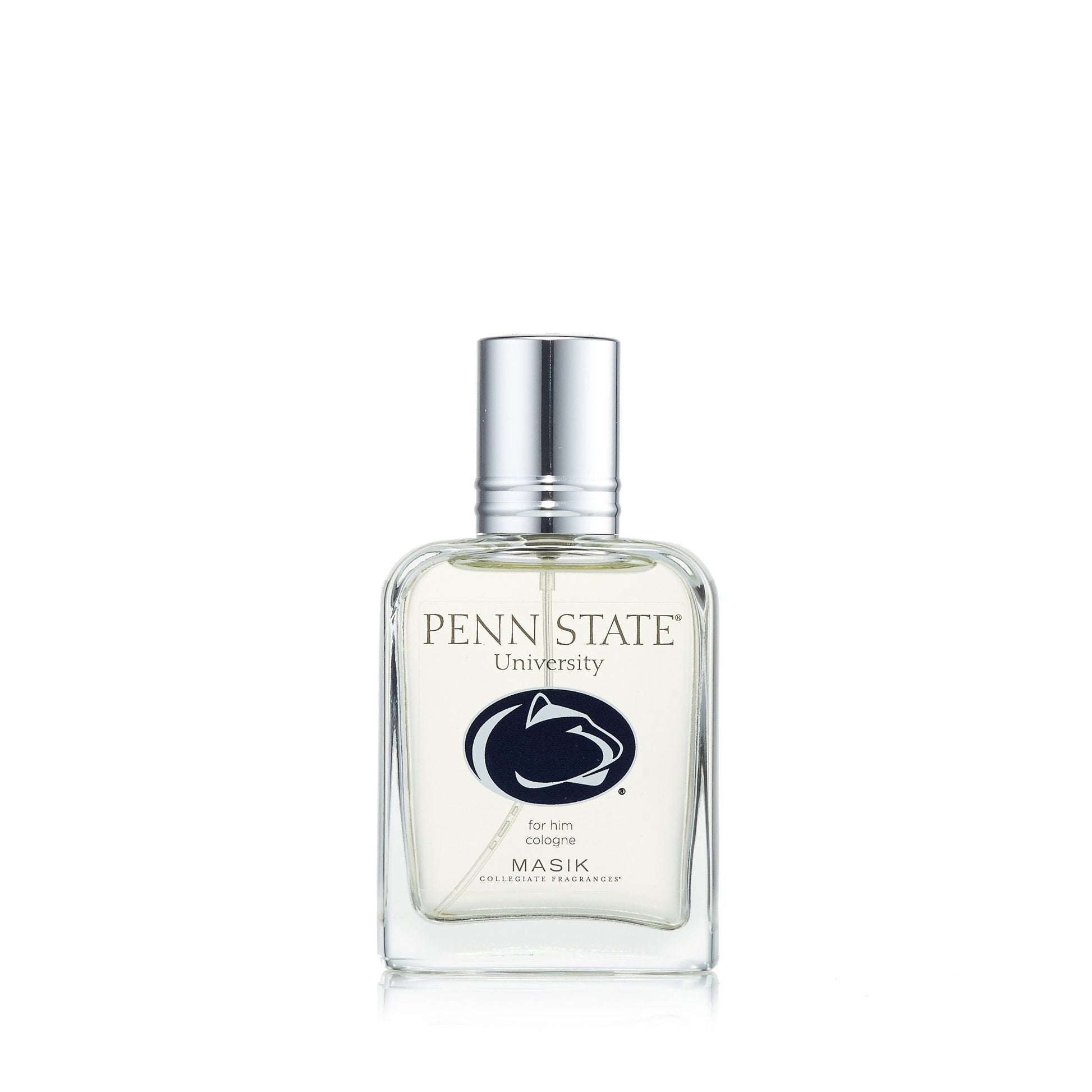Penn State University Cologne Spray for Men by Masik 1.7 oz.