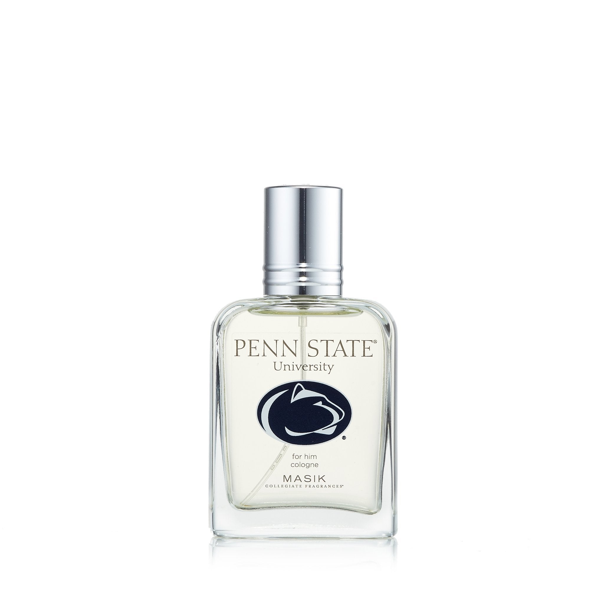 Penn State University Cologne Spray for Men by Masik 1.7 oz.