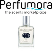 Penn State University Cologne Spray for Men by Masik 1.7 oz.
