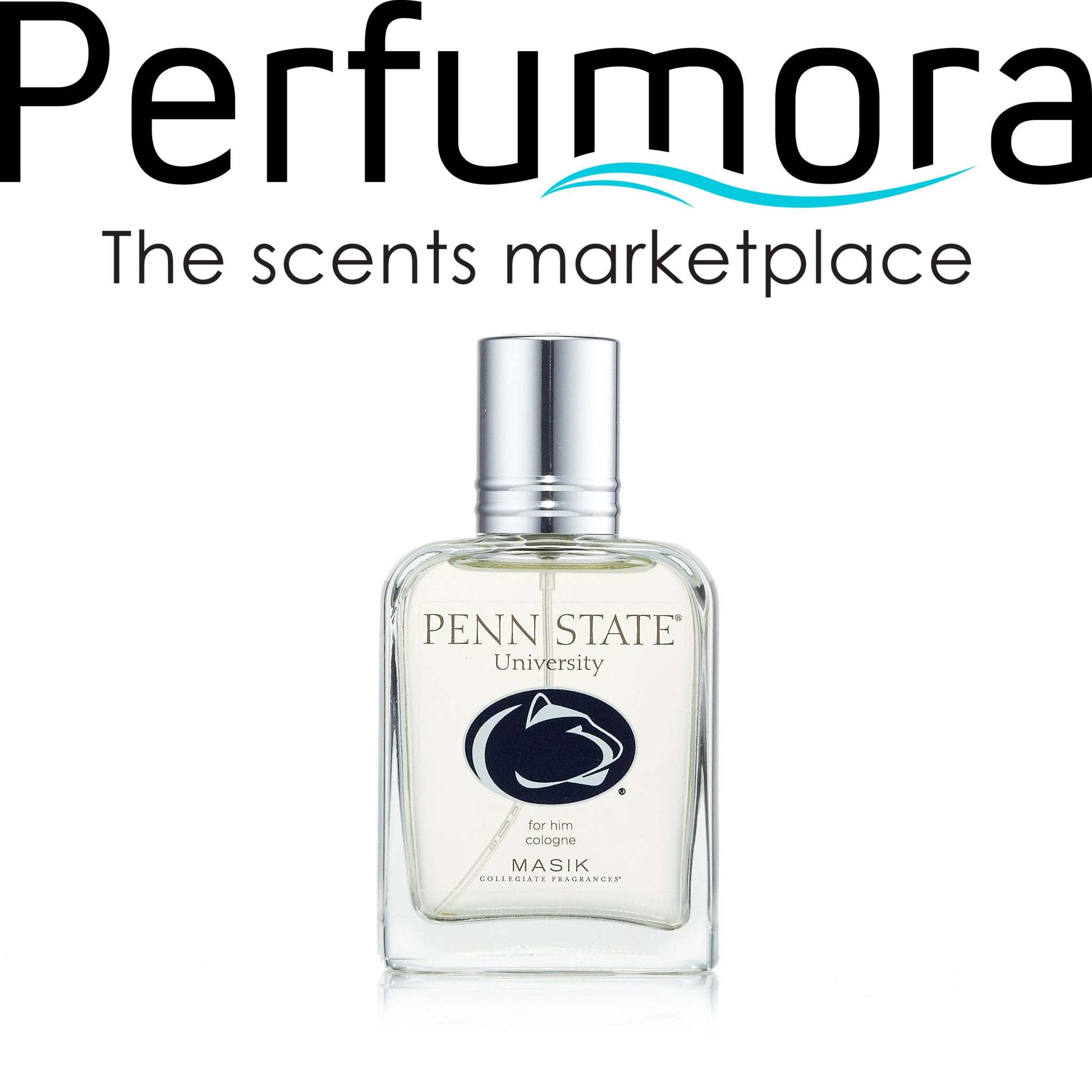 Penn State University Cologne Spray for Men by Masik 1.7 oz.